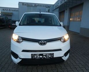 Toyota Proace (Verso) Gebrauchtwagen