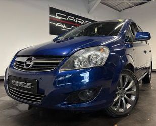 Opel Zafira Gebrauchtwagen