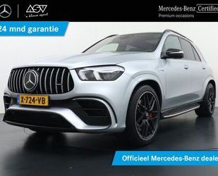 Mercedes-Benz GLE 63 AMG Gebrauchtwagen