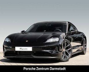 Porsche Taycan Gebrauchtwagen