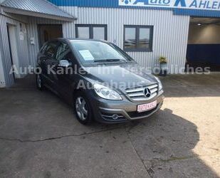 Mercedes-Benz B 180 Gebrauchtwagen