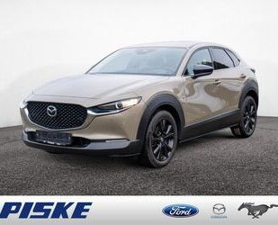 Mazda CX-30 Gebrauchtwagen