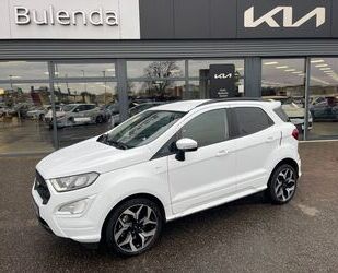 Ford EcoSport Gebrauchtwagen