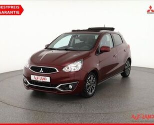 Mitsubishi Space Star Gebrauchtwagen