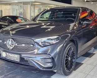Mercedes-Benz GLC 300 Gebrauchtwagen
