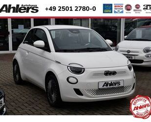Fiat 500e Gebrauchtwagen