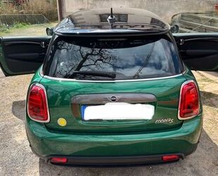 Mini Cooper SE Gebrauchtwagen