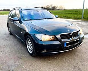 BMW 318 Gebrauchtwagen