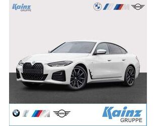 BMW 420 Gran Coupé Gebrauchtwagen