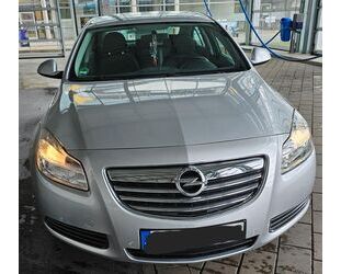 Opel Insignia Gebrauchtwagen