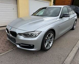 BMW 325 Gebrauchtwagen