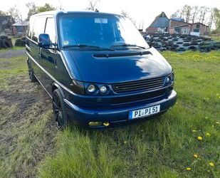 VW T4 Caravelle Gebrauchtwagen
