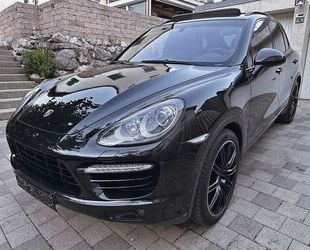 Porsche Cayenne Gebrauchtwagen