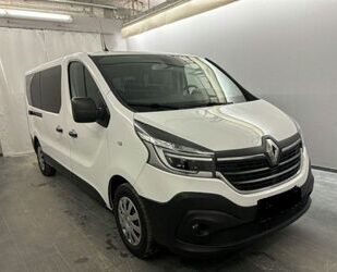 Renault Trafic Gebrauchtwagen
