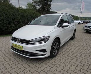 VW Golf Sportsvan Gebrauchtwagen