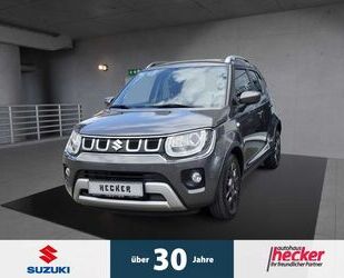 Suzuki Ignis Gebrauchtwagen