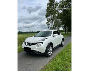 Nissan Juke Gebrauchtwagen