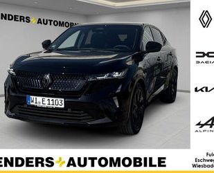 Renault Rafale Gebrauchtwagen