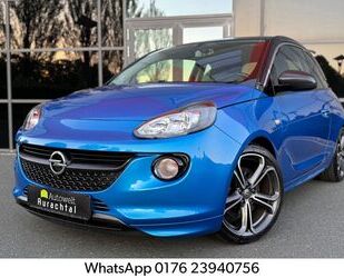 Opel Adam Gebrauchtwagen