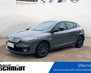 Renault Megane Gebrauchtwagen