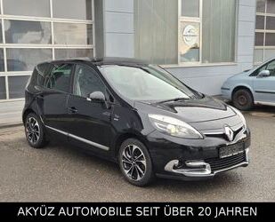 Renault Scenic Gebrauchtwagen