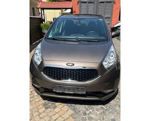 Kia Venga Gebrauchtwagen