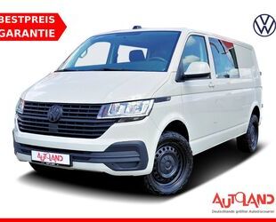 VW T6 Kombi Gebrauchtwagen
