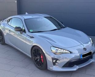 Toyota GT86 Gebrauchtwagen