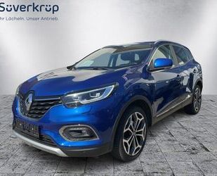 Renault Kadjar Gebrauchtwagen