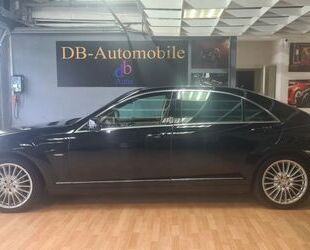 Mercedes-Benz S 350 Gebrauchtwagen