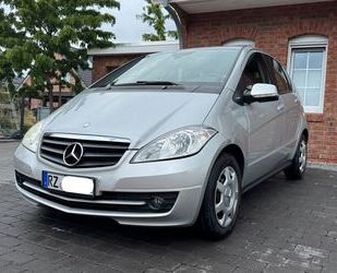 Mercedes-Benz A 160 Gebrauchtwagen