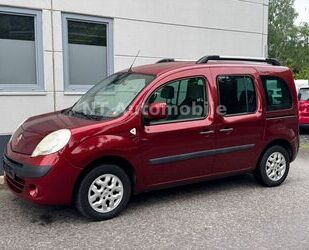 Renault Kangoo Gebrauchtwagen