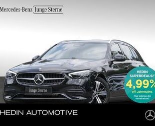 Mercedes-Benz C 200 Gebrauchtwagen