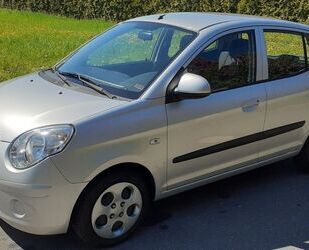 Kia Picanto Gebrauchtwagen