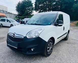 Opel Combo Gebrauchtwagen