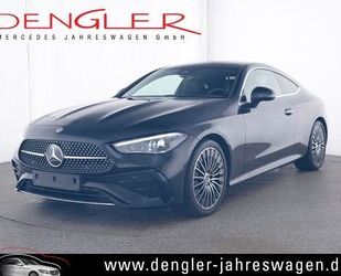 Mercedes-Benz CLE 200 Gebrauchtwagen