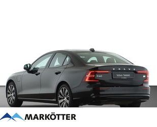 Volvo S60 Gebrauchtwagen