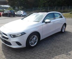 Mercedes-Benz A 200 Gebrauchtwagen
