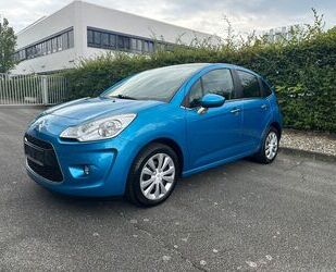 Citroen C3 Gebrauchtwagen