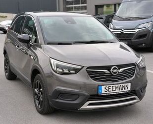 Opel Crossland (X) Gebrauchtwagen