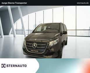 Mercedes-Benz V 220 Gebrauchtwagen