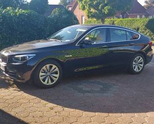 BMW 530 Gran Turismo Gebrauchtwagen