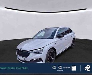 Skoda Scala Gebrauchtwagen