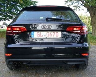 Audi A3 Gebrauchtwagen
