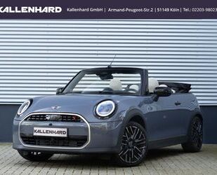 Mini Cooper S Cabrio Gebrauchtwagen