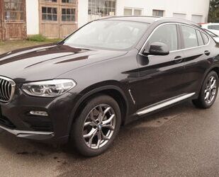 BMW X4 Gebrauchtwagen