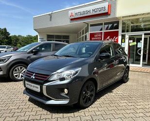 Mitsubishi Space Star Gebrauchtwagen