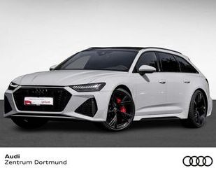 Audi RS6 Gebrauchtwagen