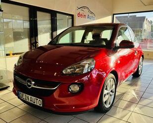Opel Adam Gebrauchtwagen