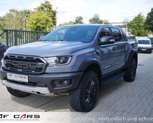 Ford Ranger Gebrauchtwagen